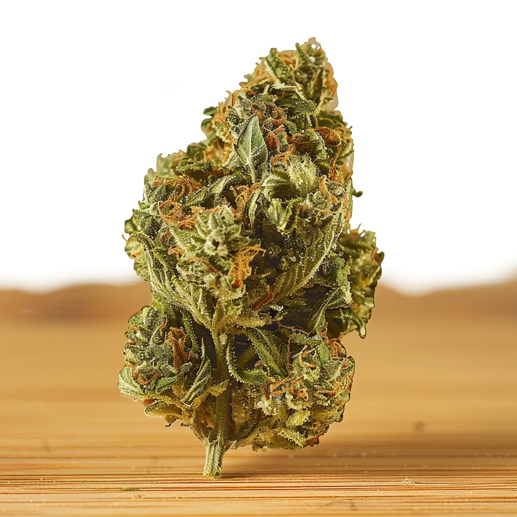 Joe’s Lemonade Strain Joe’s Lemonade Strain