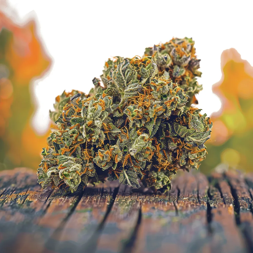 Strawberry Milk Strain