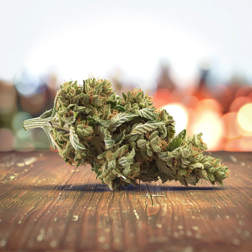 Pretty Wicked Strain