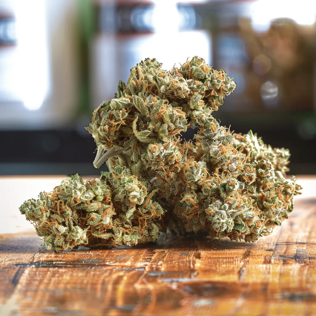 Purple Romulan Strain Purple Romulan Strain