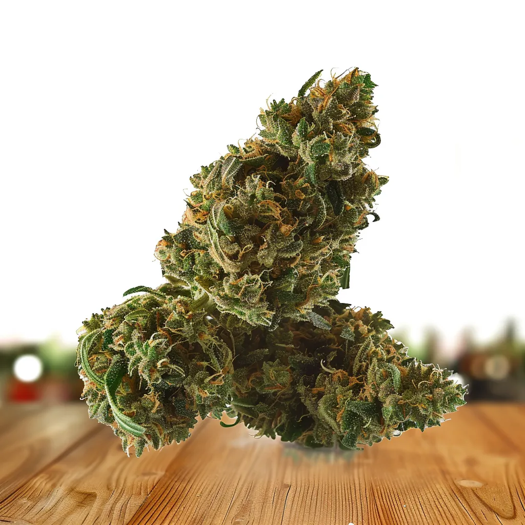 Bubblegum Skunk Strain