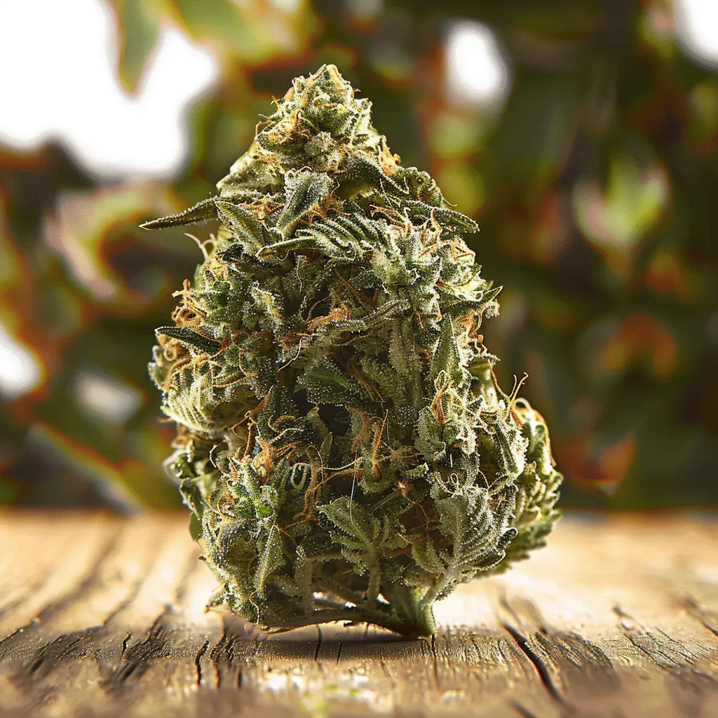 Yuzu Purple Strain Yuzu Purple Strain