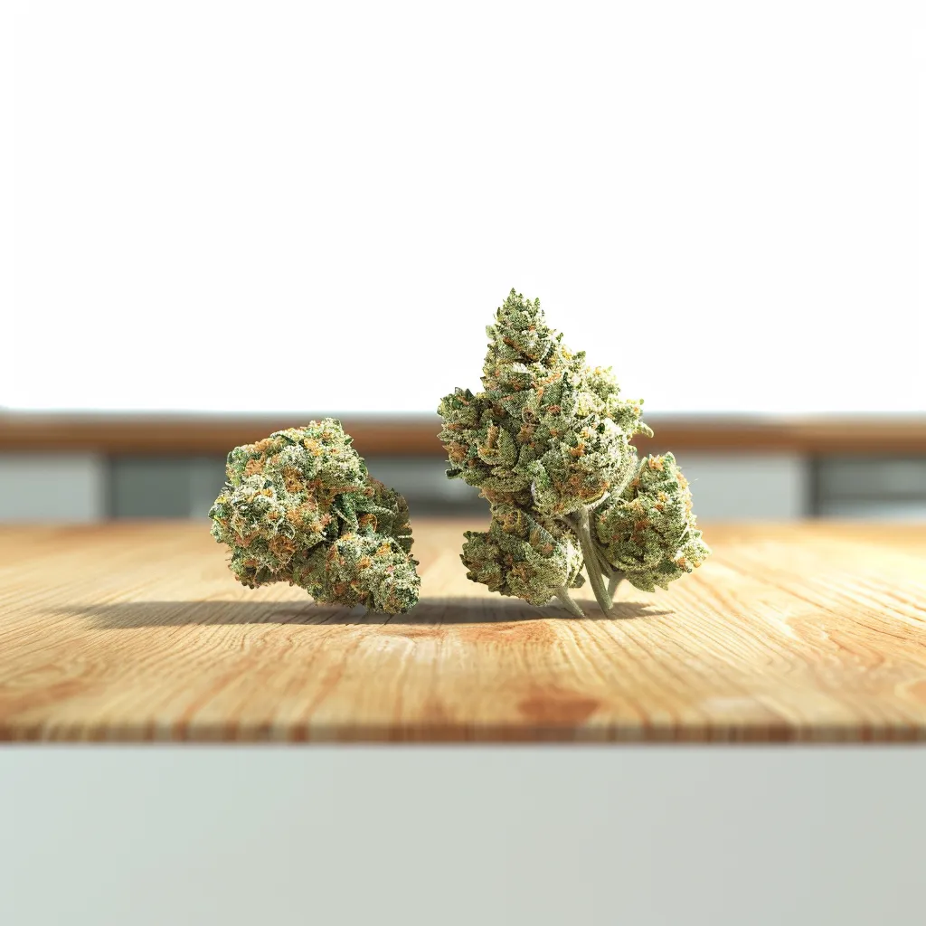 Valley Breeze Strain