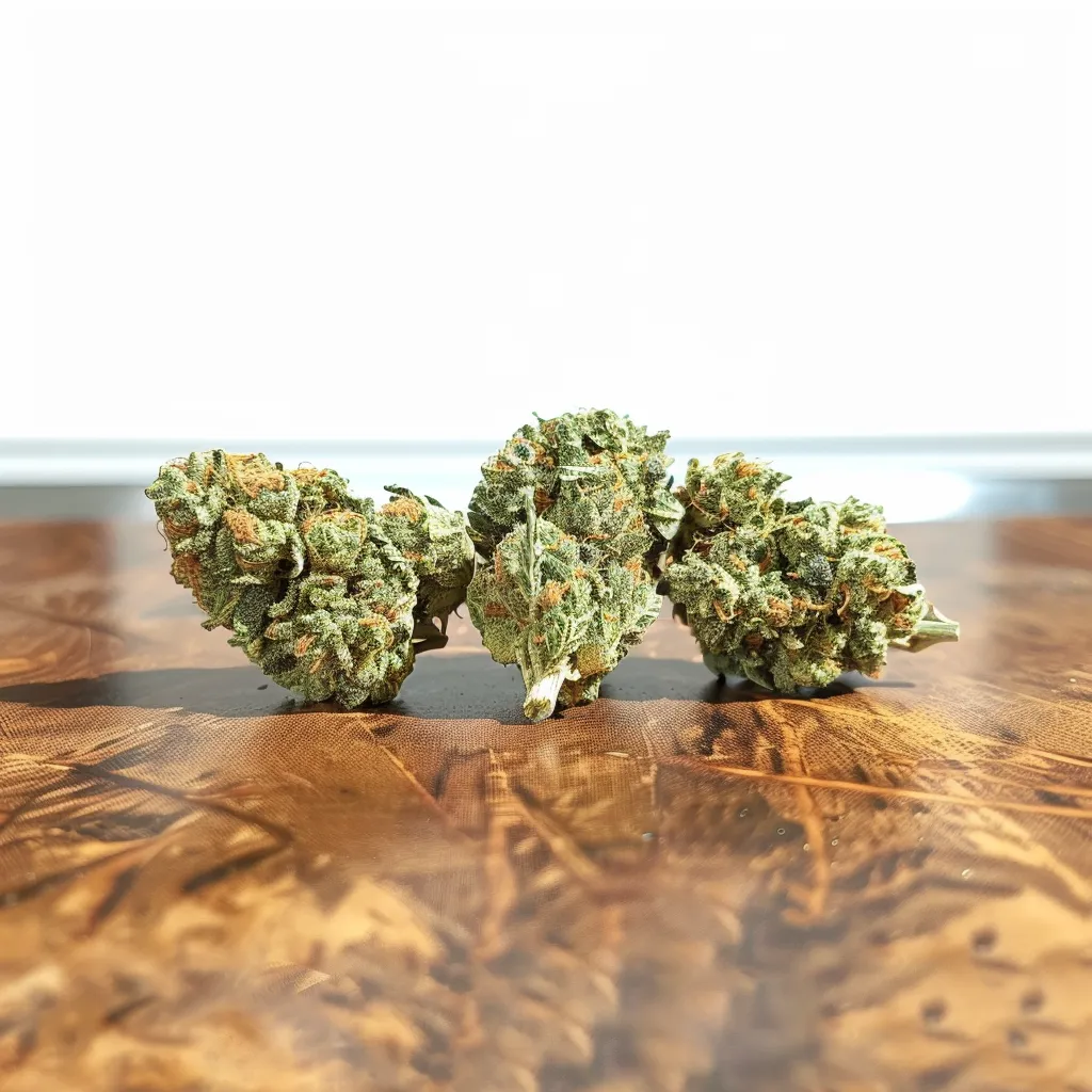 Valley Breeze Strain