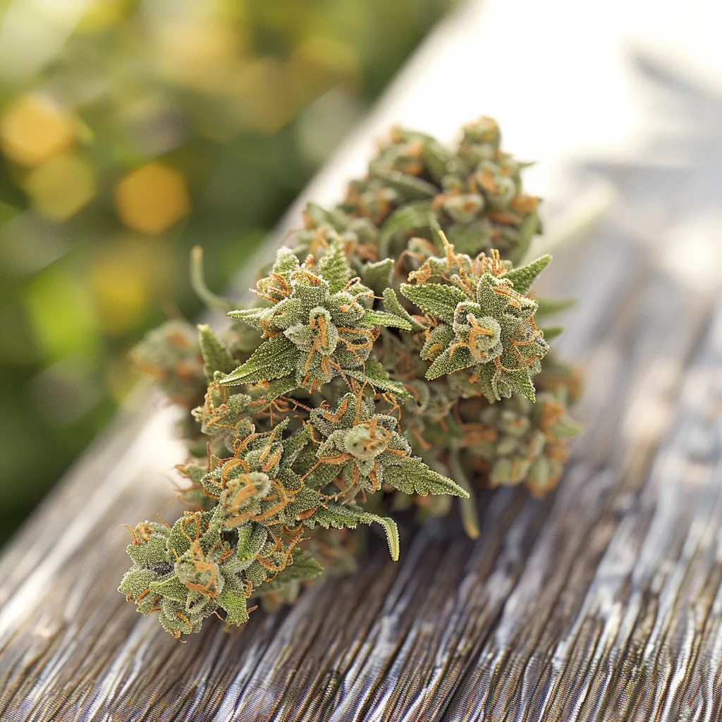 Margy Mints Strain Margy Mints Strain