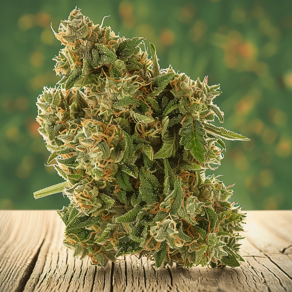 Grape Gobstopper Kush Strain Grape Gobstopper Kush Strain