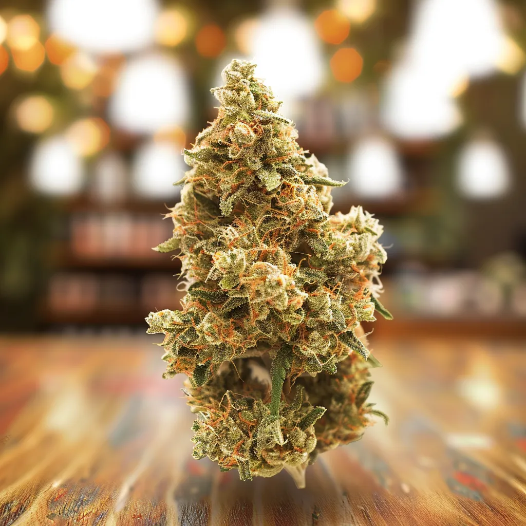 Afwreck Strain Afwreck Strain