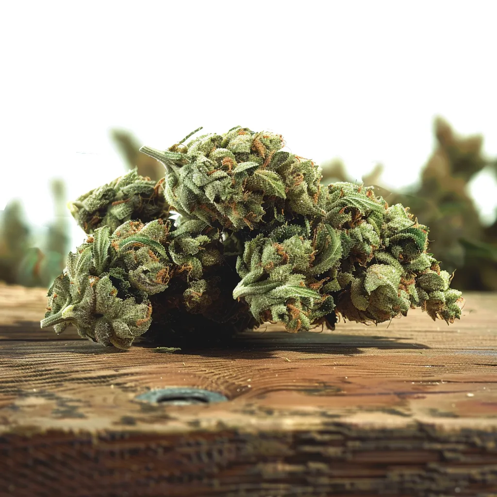 Vanilla Runtz Strain Vanilla Runtz Strain