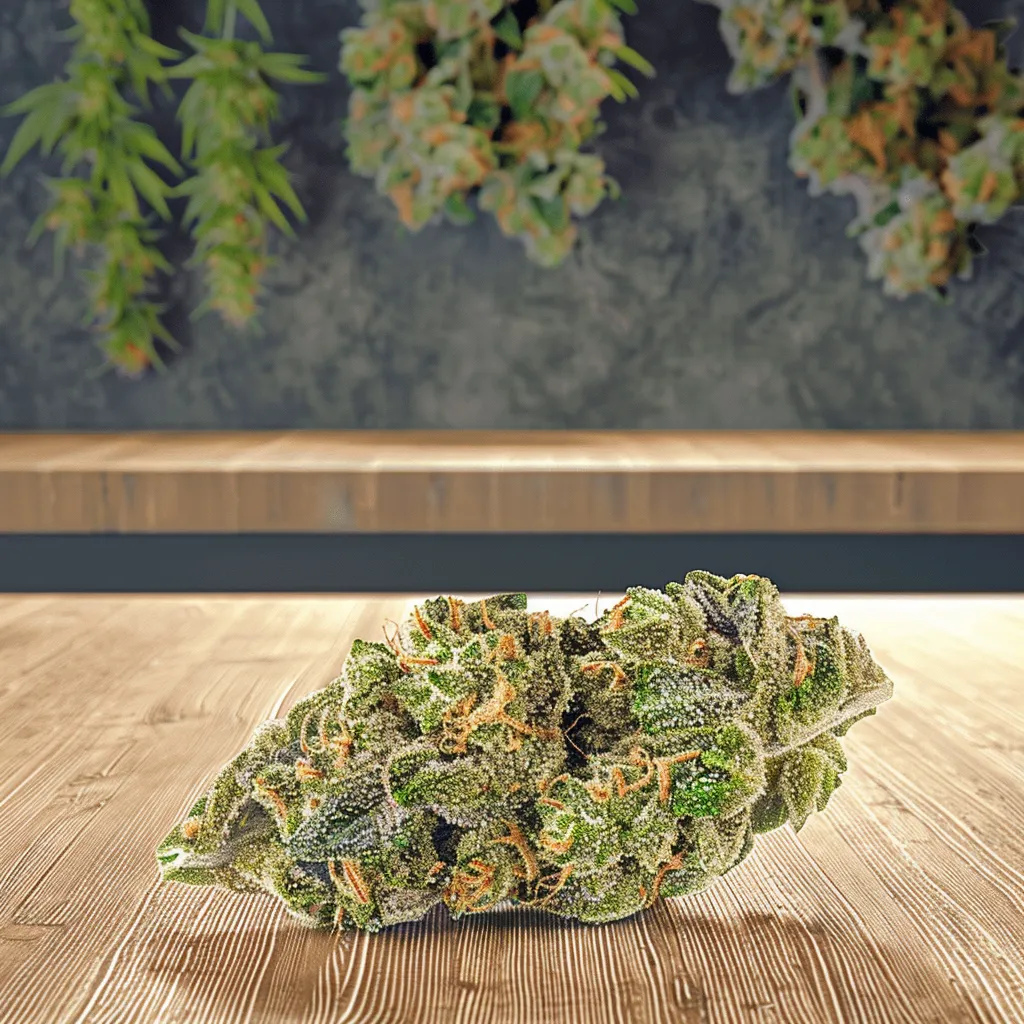 Seattle Summer Strain