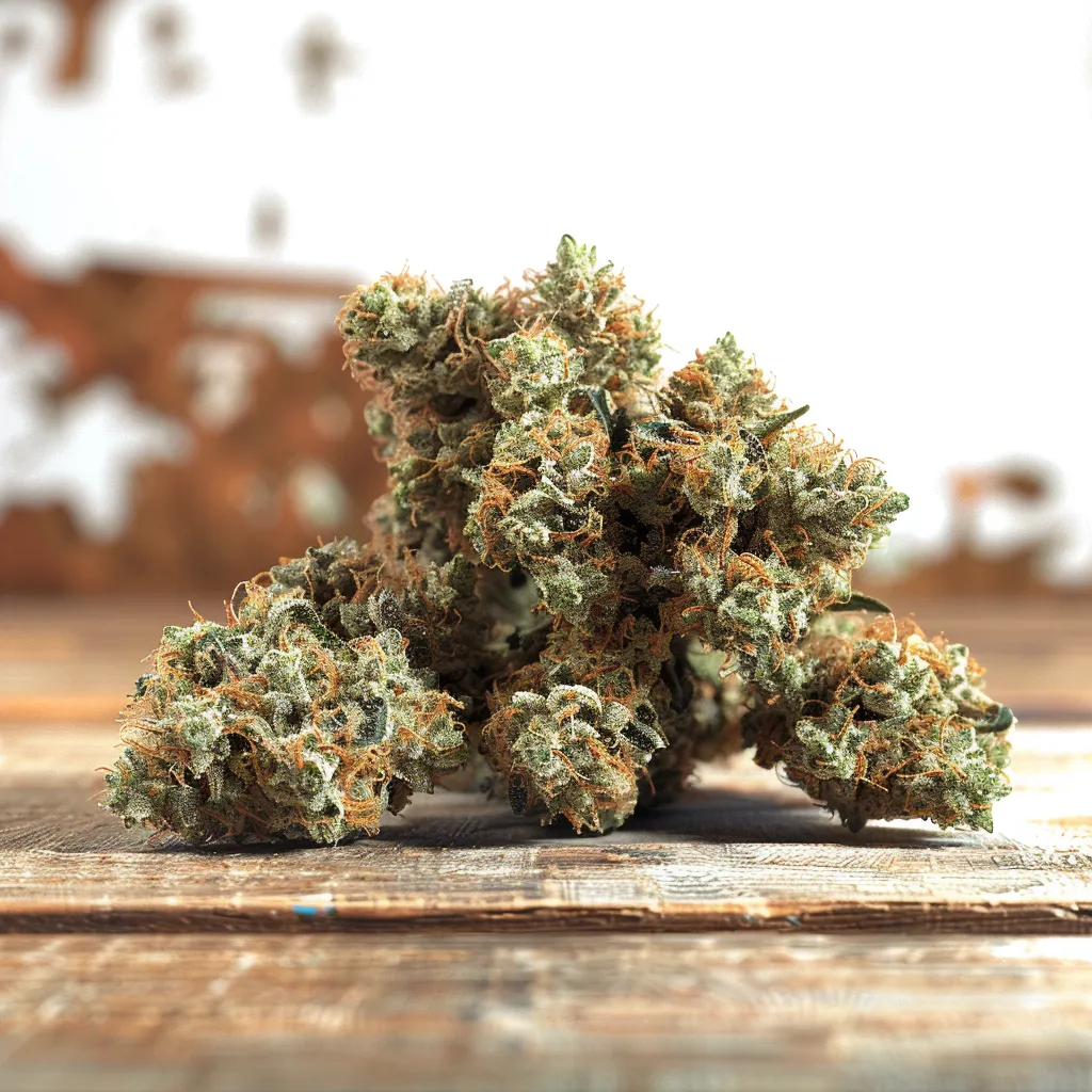 Galactic Punch Strain