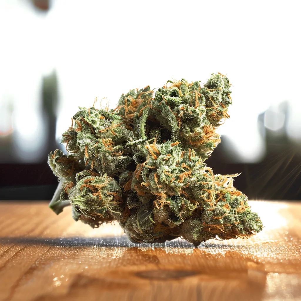 Galactic Punch Strain