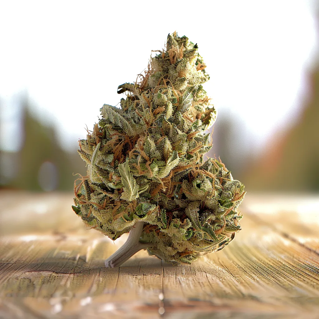 Pinot Green Strain Pinot Green Strain