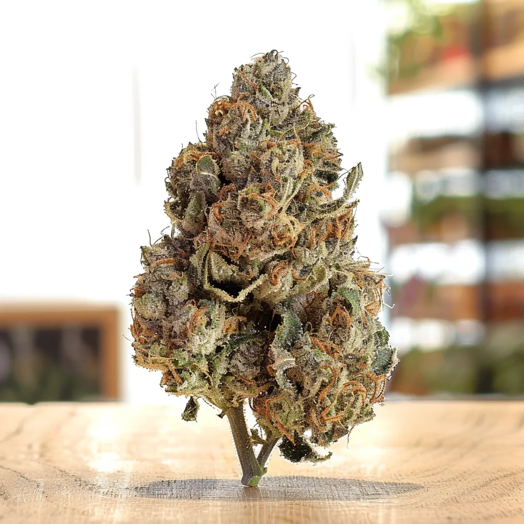 Pinot Green Strain Pinot Green Strain