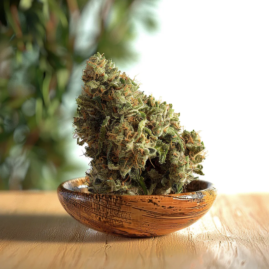 Pinot Green Strain Pinot Green Strain