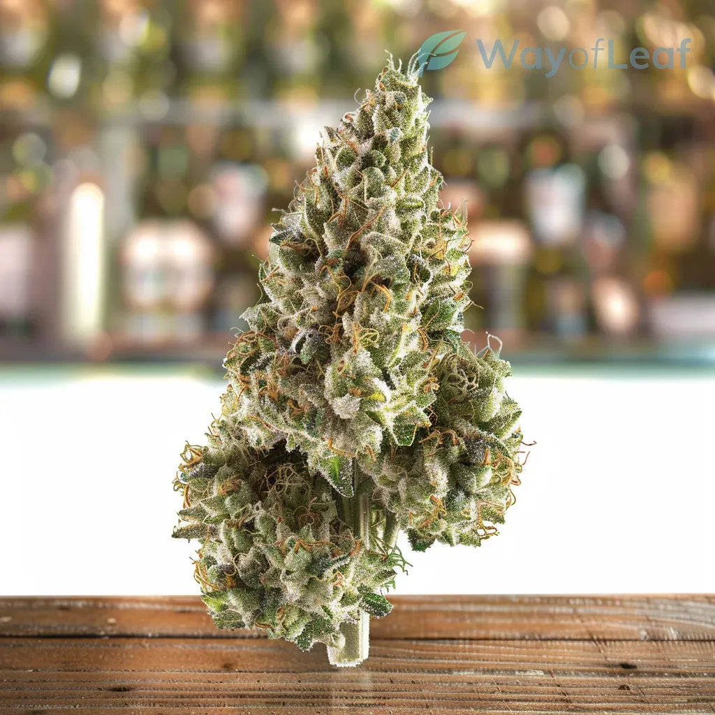 Mandarin OG Mandarin OG