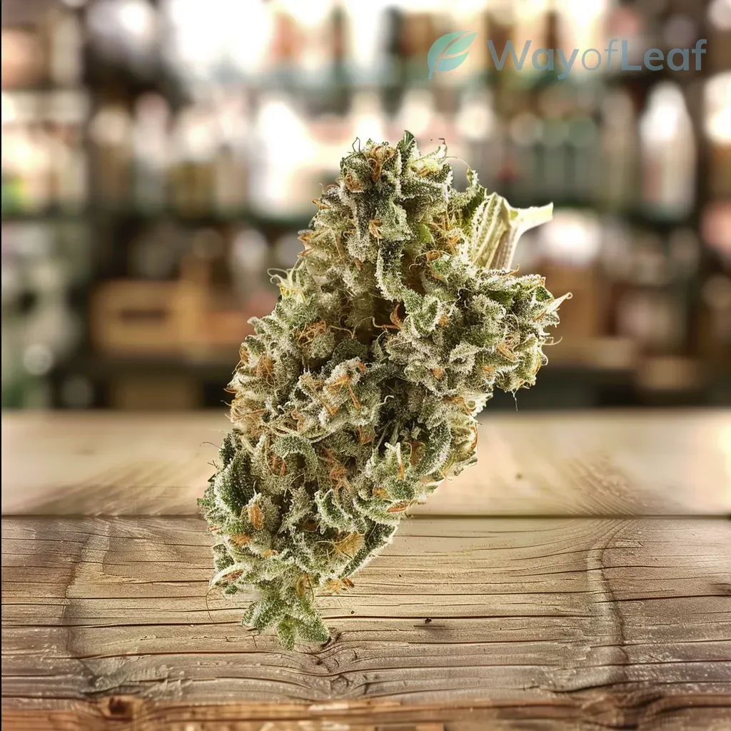 Mandarin OG Mandarin OG