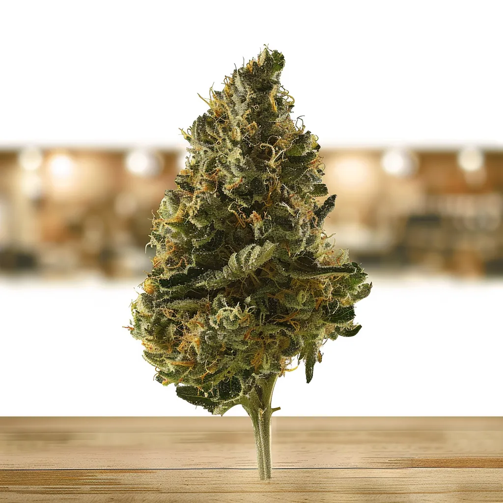 Chem Toffee Strain Chem Toffee Strain