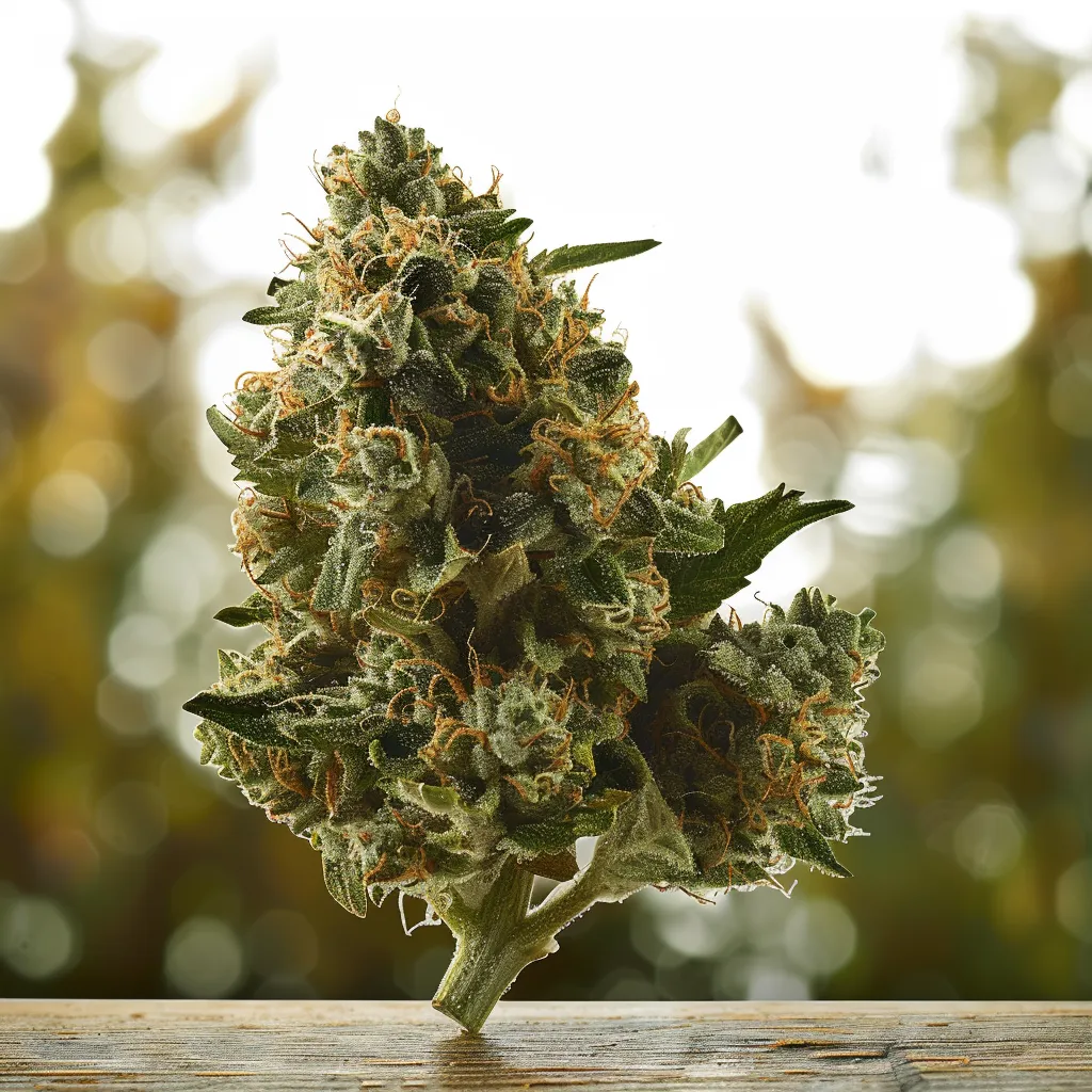 Chem Toffee Strain Chem Toffee Strain