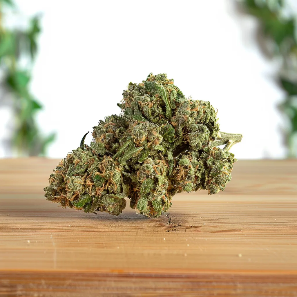 Brazil Amazonia Strain