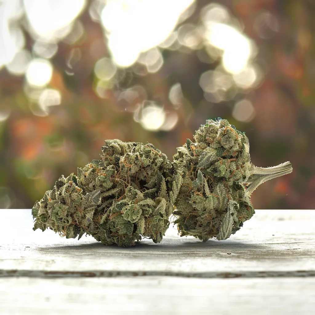 Cashmere Strain Cashmere Strain