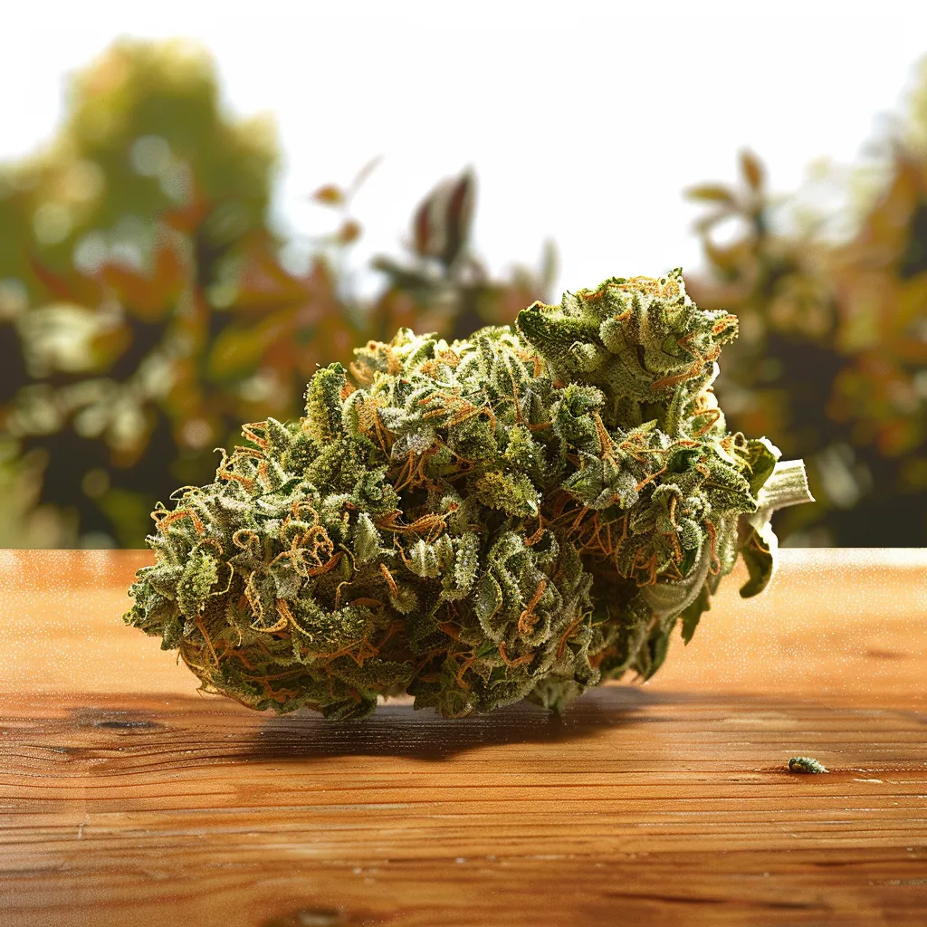 Zour Apples Strain Zour Apples Strain