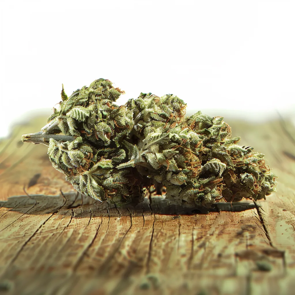 Astronaut Ice Cream Strain