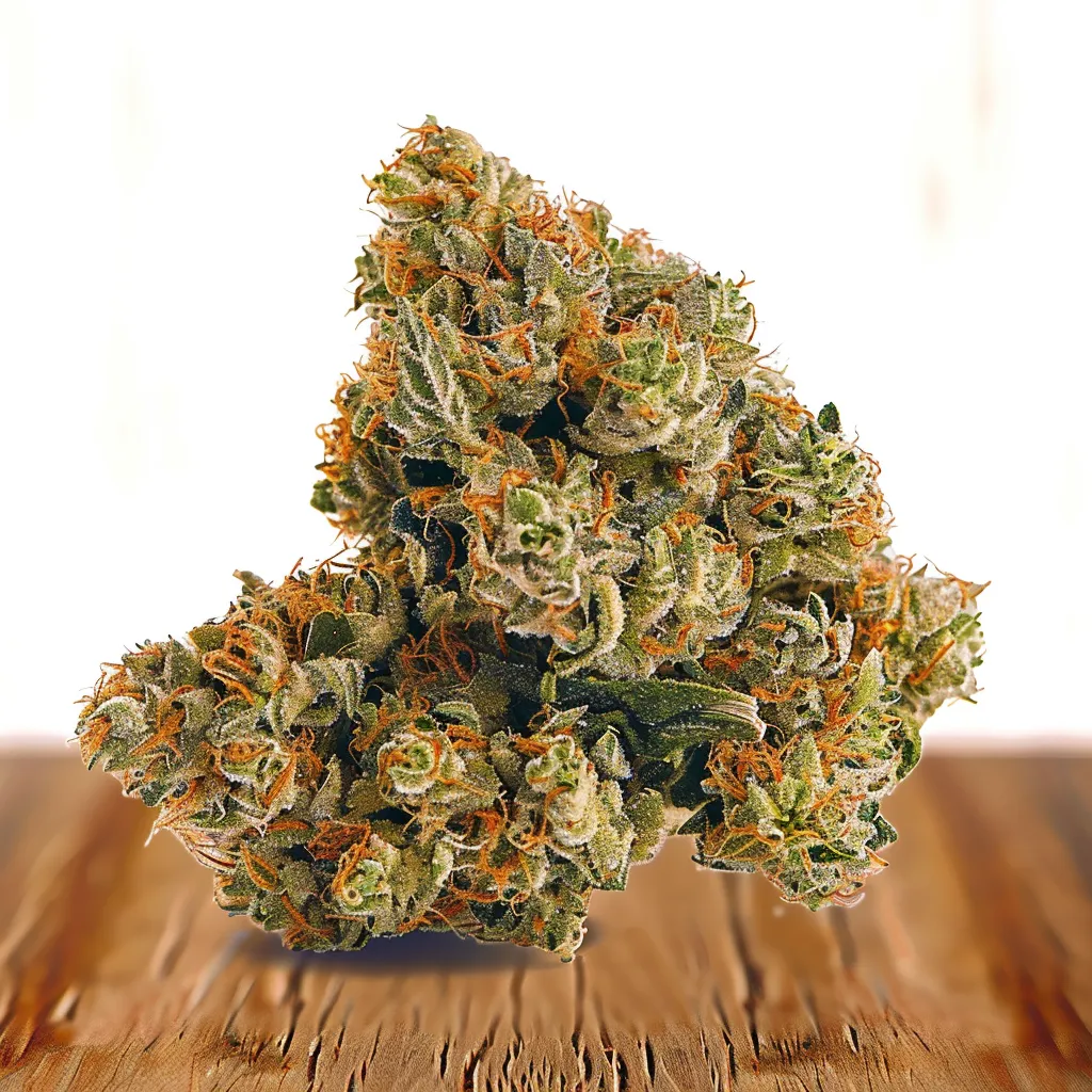 Old Growth OG Strain