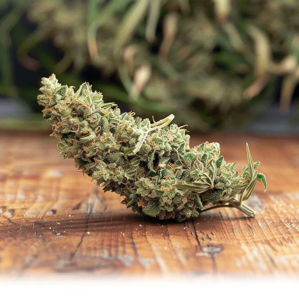 OZK Strain OZK Strain