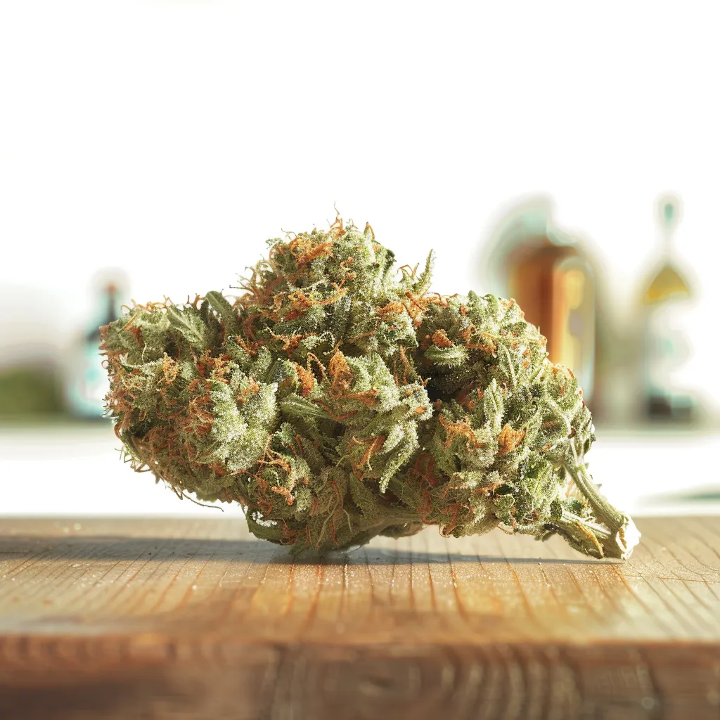 Bloo’s Kloos Strain Bloo’s Kloos Strain