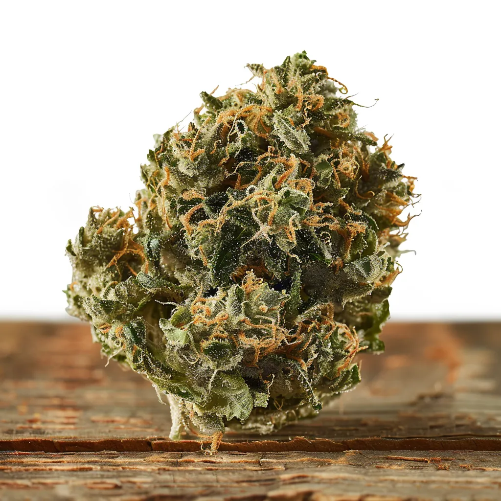 Magic Purple Petro Strain