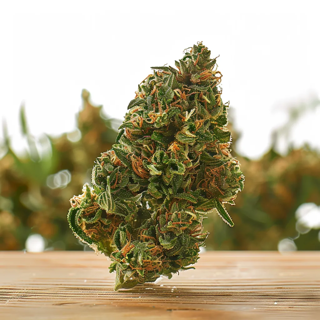 West Coast Dawg Strain