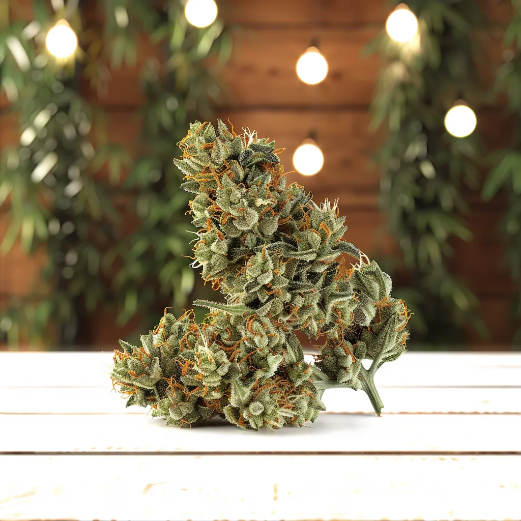 Karma Bitch Strain Karma Bitch Strain