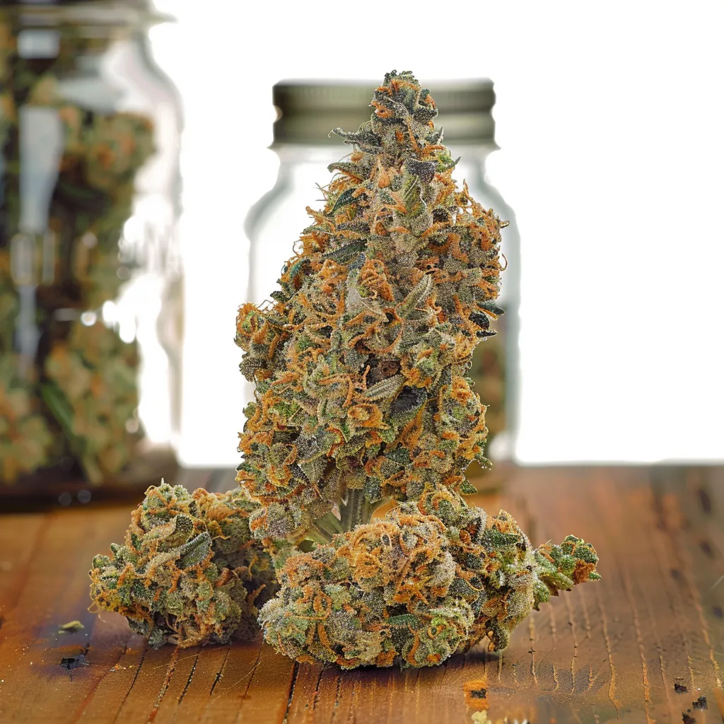 Kraken Strain Kraken Strain