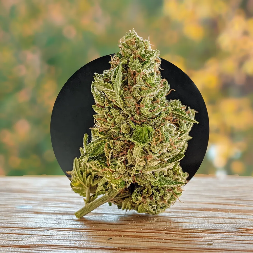 Black Gold Strain Black Gold Strain