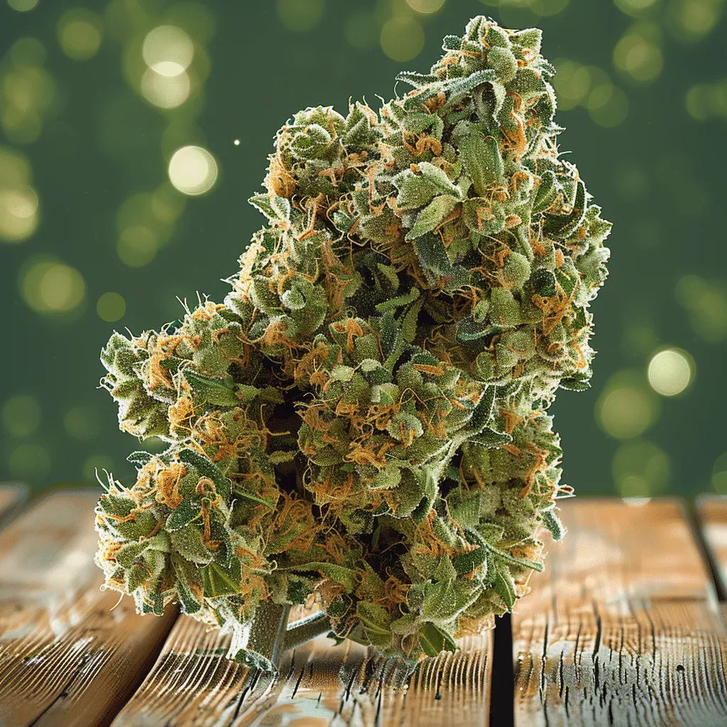 Watermelon Ice Strain