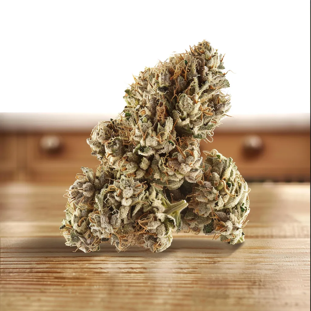 Pink Rockstar Strain