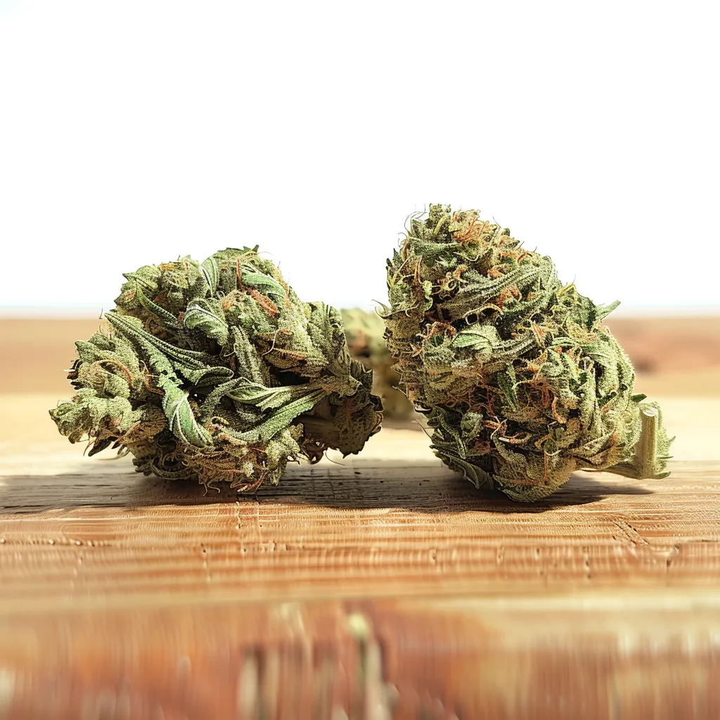 The Brotherhood Strain