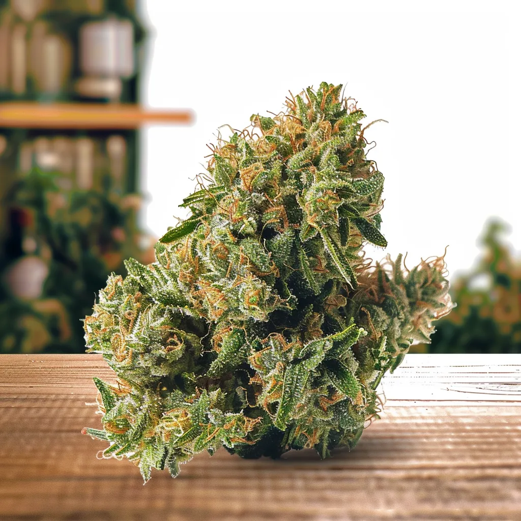 Alien Cheese Strain Alien Cheese Strain