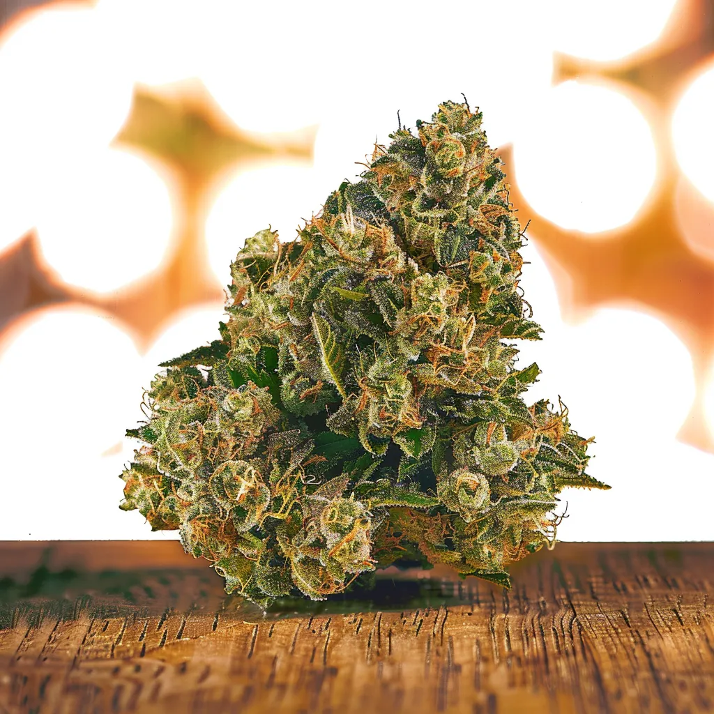 Alien Cheese Strain Alien Cheese Strain