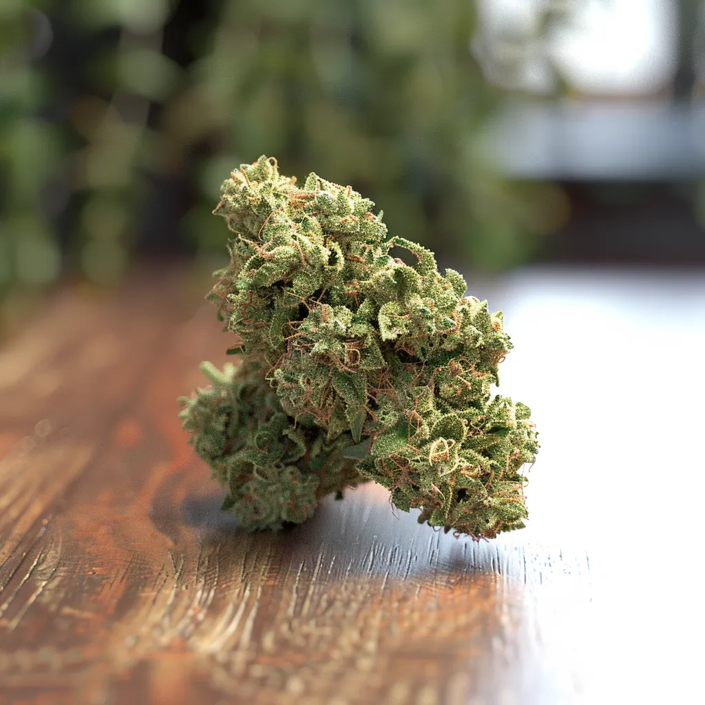 Afghani CBD Strain Afghani CBD Strain