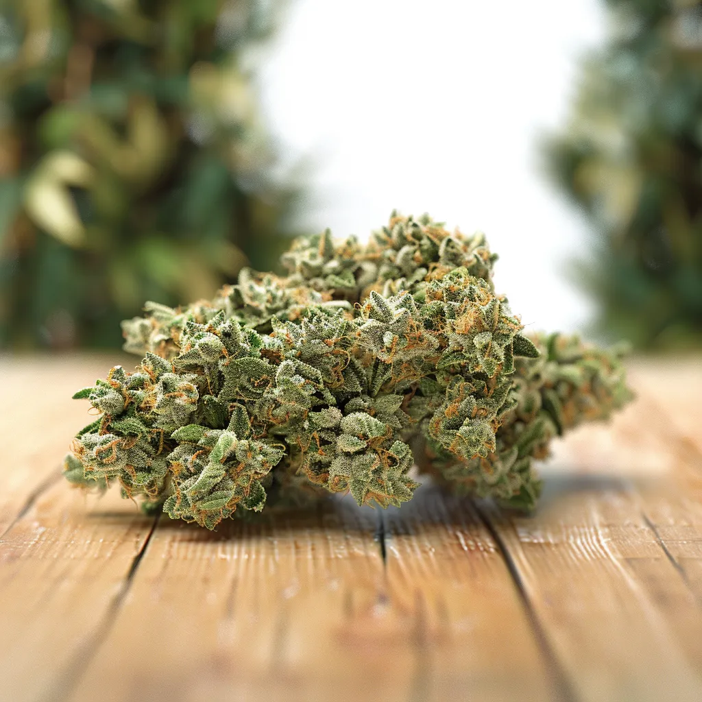 Deep Line Academy Strain