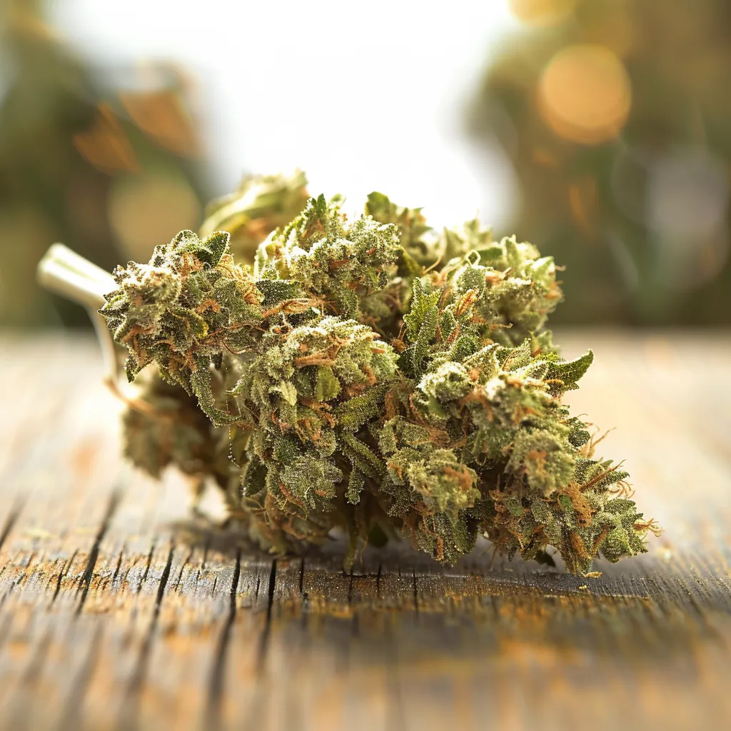 Deep Line Academy Strain