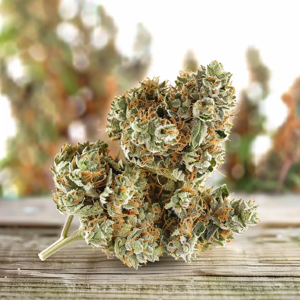 Delicious Candy Strain Delicious Candy Strain