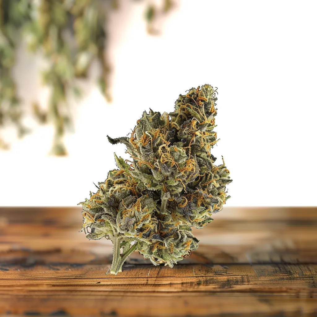 Think Different Strain