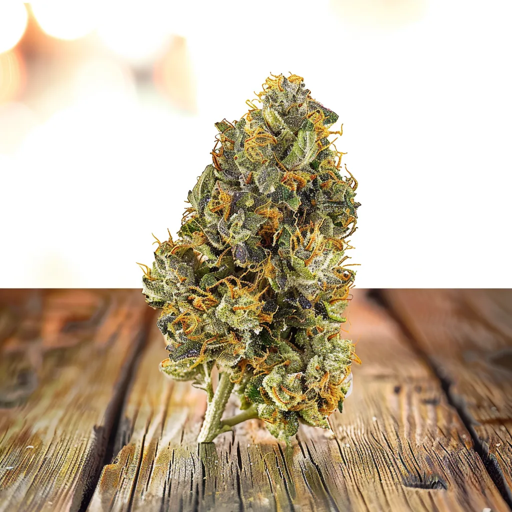 Think Different Strain