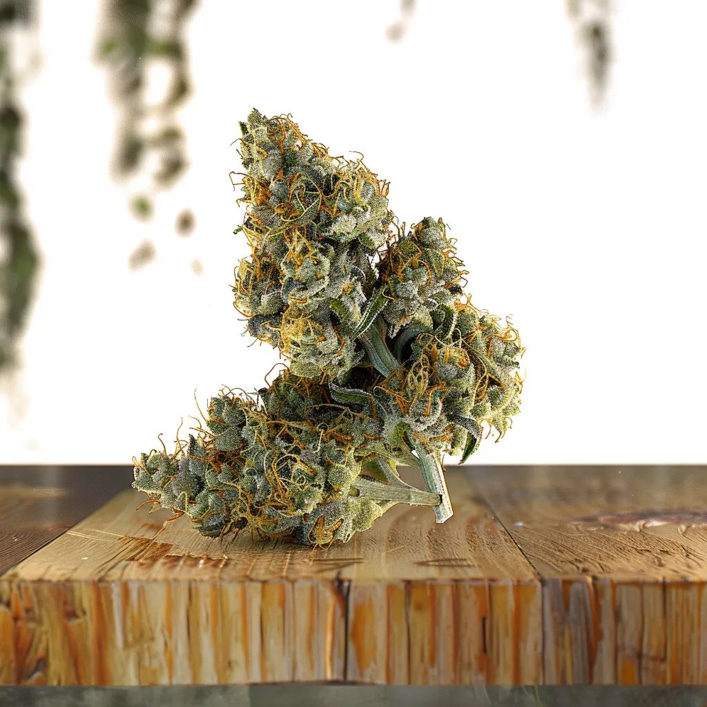 Think Different Strain