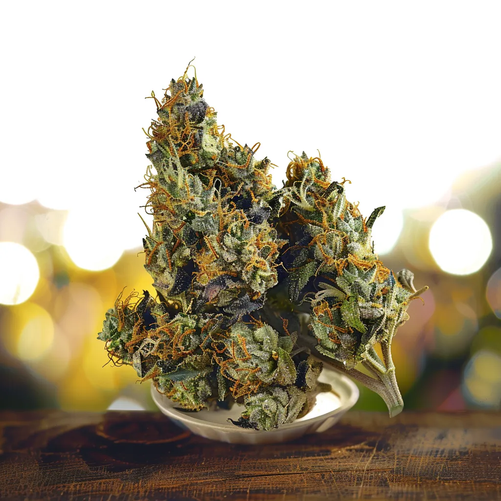 Think Different Strain