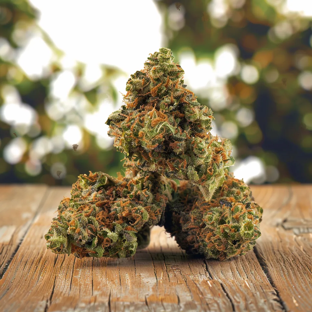 Eastside OG Strain Eastside OG Strain