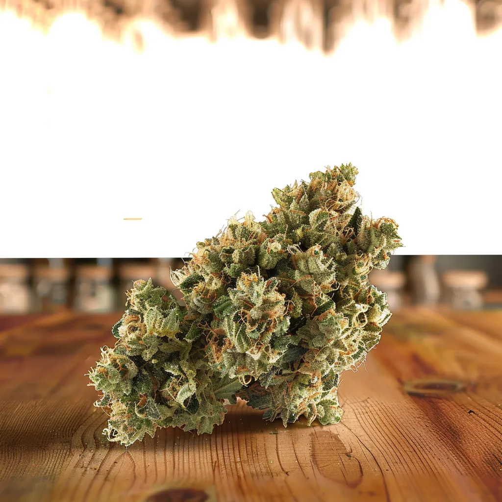 West OG Strain West OG Strain