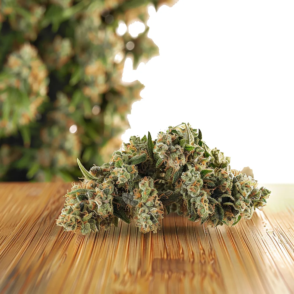 West OG Strain West OG Strain